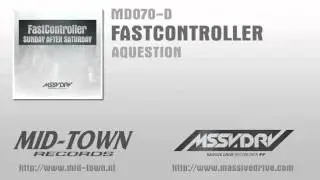 Fastcontroller - Aquestion