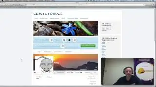 CB 2.0 Tutorials - 24 - Connections and Connection Paths