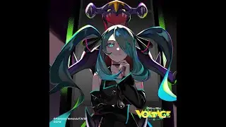 VY1V4 - CHAMPION (チャンピオン) / Vocaloid Cover