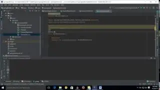 4 2 Add Service Annotation in Service Layer Class In Kotlin (Spring boot)
