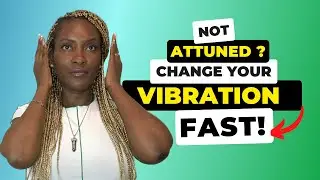How Anyone Can Use Reiki Healing To Change Their Vibrations Fast | Binahtiyah