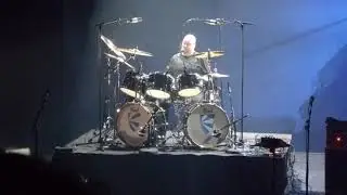 Enslaved   2020 12 21 Drum solo + Isa