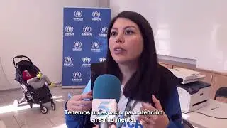 El Blue dot de Galați | 12 Meses Mediaset