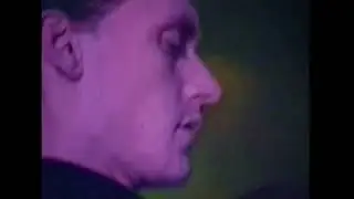 Группа Крови  группа КИНО Дания 1989