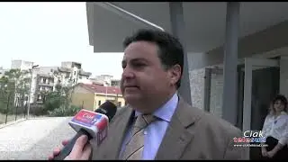 Stamattina l’open day della Sala del Regno di Paternò, luogo di culto dei Testimoni di Geova. Porte