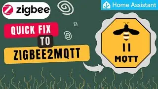 Fix Zigbee2MQTT Update 2.0.0 BROKEN USB Adapter Error!