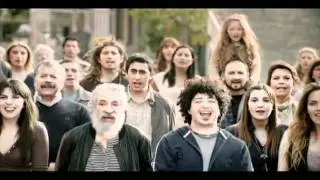 CHV / Lo damos todo, lo queremos todo - CANCIÓN COMPLETA