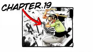 One Piece's Longest Set Up Character | Navigating One Piece