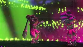 Splatoon 3 Grand Festival Announcement Video