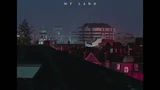 MoeinXn - My Land With TheRezayi