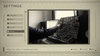 NieR Automata OST - "Copied City" Cover