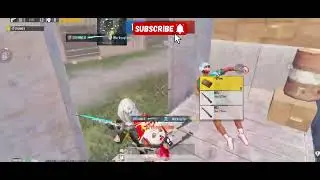 TERROR nomimni DRUMMER (barabanchi) nomiga o'zgartirdim #pubgmobile