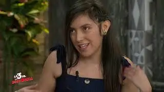 La 3era En Discordia-No Quiero Al Cibernovio De Mi Hija