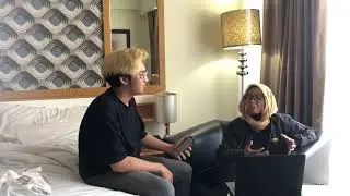 COACHING CLINIC PENULISAN NASKAH KEISLAMAN MODERAT
