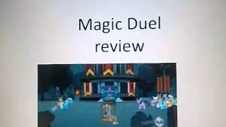 Magic Duel review