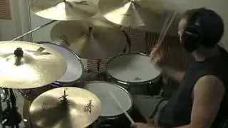 Cool Drum parts, In the Light, Bonham, Zeppelin