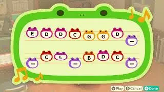 360 Charli XCX Animal Crossing New Horizons Town Tune