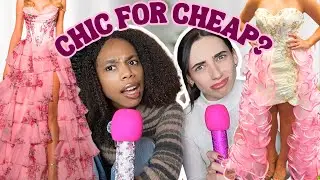 NEVER buy a prom dress at full price | how we found these dresses under $3