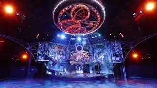 [Disneyland Paris] Découvrez la transformation de Studio D !