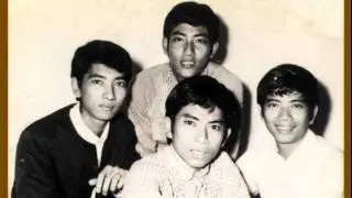 Kus Bersaudara -  Awan Putih