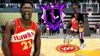 Is 99 DRIVING DUNK Worth The Upgrade in NBA 2K24?