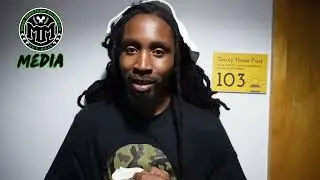 MA$TERMIND, TALKS HIS BATTLE WITH NEZ | "I'VE BEEN AROUND A BIT" | SMALL ROOM SETTING 🚨
