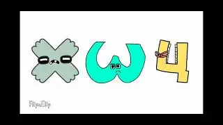 Early Cyrillic alphabet lore but voicing me ирли курилик алфабет лор но озвучил я