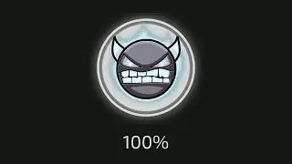 [GDDP] Silver+ Rank: Hard Demons