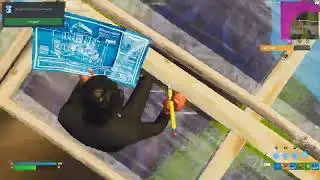 is this a clip (fortnite)