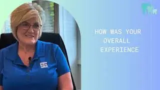 Dental Implant Testimonial