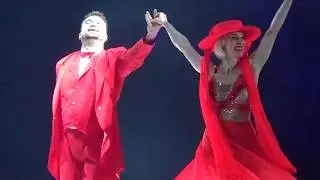 2018 03 17   ДУО МИНАСОВ в Нощ на Звездите   УНИКАЛНИ