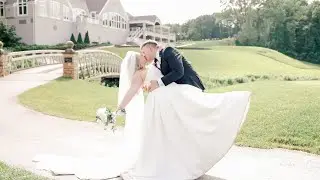 Because it’s you, and me, and everything in between | Oneida County Club Wedding Video