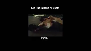 Squid Game।। S1, EP1, P5।।  Kya hua in dono ke saath।। Explain In Hindi #movie  #hollywood #shorts
