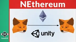How To Make an Ethereum Blockchain Transaction from Unity
