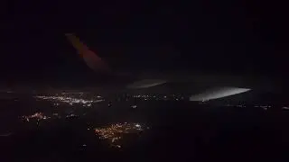 FLIGHT REPORT| Pegasus Airlines A320NEO Istanbul Sabiha Gökçen-Amsterdam
