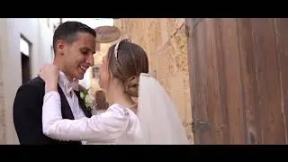 Gerd & Monique Wedding Trailer 25 05 2024