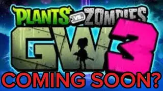 When Will Garden Warfare 3 Come Out?