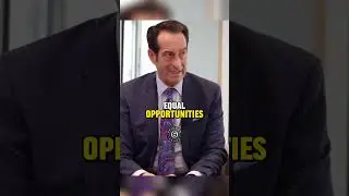 How God Gives Equal Chances in This World