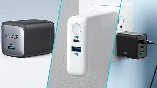 Top 10 Phone Chargers in 2025 (Buyers Guide)
