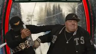Dr. Rude & Darkraver - Bitte Ein Bass (Anthem Snowbass Festival 2025)