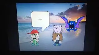 Pokémon Liaya - Episode 24