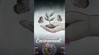 🎄🎄🎄🎄🎄Environment day🎄🎄🎄🎄🎄