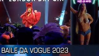 BAILE DO VOGUE 2023