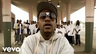Obie Trice - Cry Now