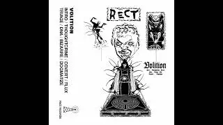 Rect. - Volition (2022)