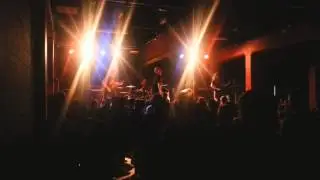 I SHALL DEVOUR - LIVE