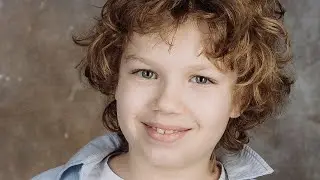 Зайд Лев, 9 лет