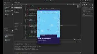 PMD Music Playback Testing In Godot Engine