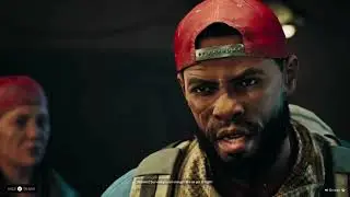 BACK 4 BLOOD: WAVE BROS FUNNY MOMENTS