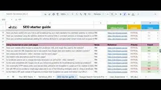Hobo SEO Tutorial - A Deep Dive for Beginners